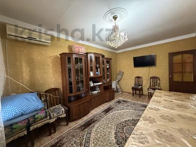 3-комнатная квартира · 64.5 м² · 2/2 этаж, 4 микрорайон 23 за 26 млн ₸ в Шымкенте