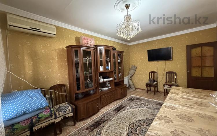 3-комнатная квартира · 64.5 м² · 2/2 этаж, 4 микрорайон 23 за 26 млн ₸ в Шымкенте — фото 2