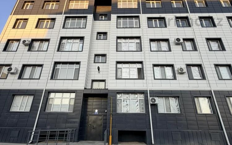 3-комнатная квартира · 70 м² · 1/5 этаж, Левый берег, 2-и мкр 24 за 150 000 ₸ в  — фото 2
