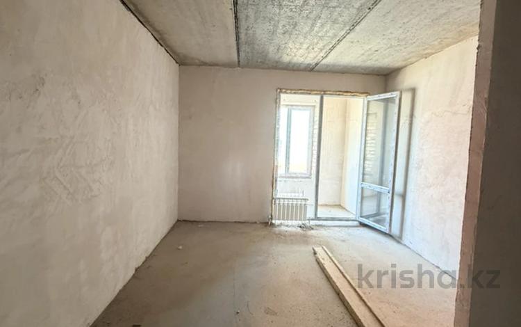 2-бөлмелі пәтер · 42 м² · 6/7 қабат, А. Байтурсынова 37/3, бағасы: 17 млн ₸ в Астане, Алматы р-н — фото 2