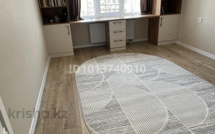 3-бөлмелі пәтер · 84.8 м² · 6/9 қабат, Бейбарыс Султан 31, бағасы: 51.5 млн ₸ в Астане, Сарыарка р-н — фото 6