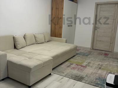 2-комнатная квартира · 46 м² · 5/5 этаж, мкр Казахфильм 24 за 35 млн 〒 в Алматы, Бостандыкский р-н