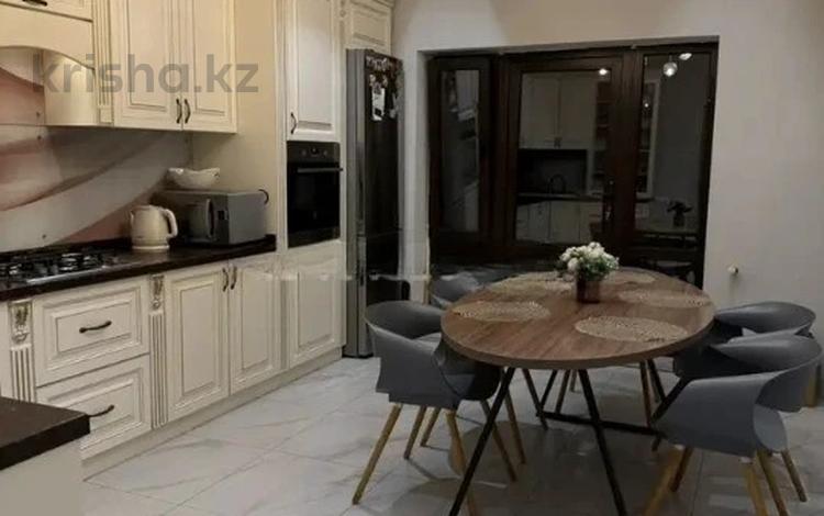 Отдельный дом · 6 комнат · 250 м² · 4.5 сот., Улица Баязитовой 15 за 154 млн ₸ в Алматы, Бостандыкский р-н — фото 15