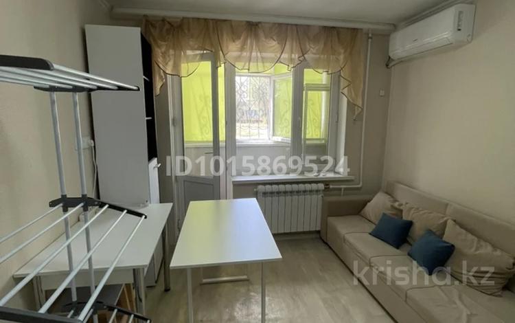1-комнатная квартира · 20 м² · 1/6 этаж, мкр 8, Абилкайыр хана 60/3 за 110 000 ₸ в Актобе — фото 16