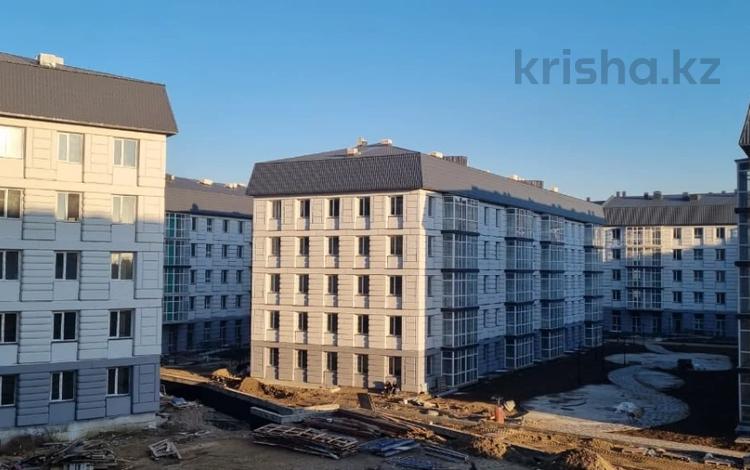 2-бөлмелі пәтер · 50.2 м² · 3/5 қабат, Морозова 2, бағасы: 19.9 млн ₸ в Семее — фото 13