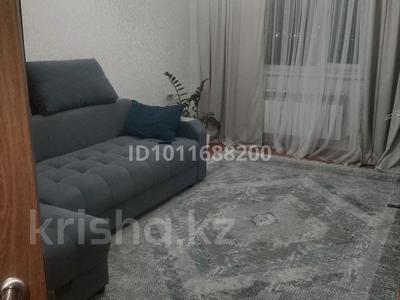 2-комнатная квартира · 56 м² · 6/12 этаж, мкр Акбулак 119 — Алматы арена за 38 млн ₸ в Алатауский р-н