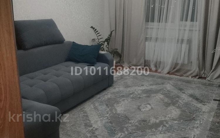 2-комнатная квартира · 56 м² · 6/12 этаж, мкр Акбулак 119 — Алматы арена за 38 млн ₸ в Алатауский р-н — фото 2