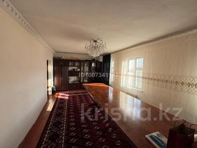 Отдельный дом · 6 комнат · 105 м² · 11.5 сот., Жакена 21/2 за 15 млн 〒 в Каракемер