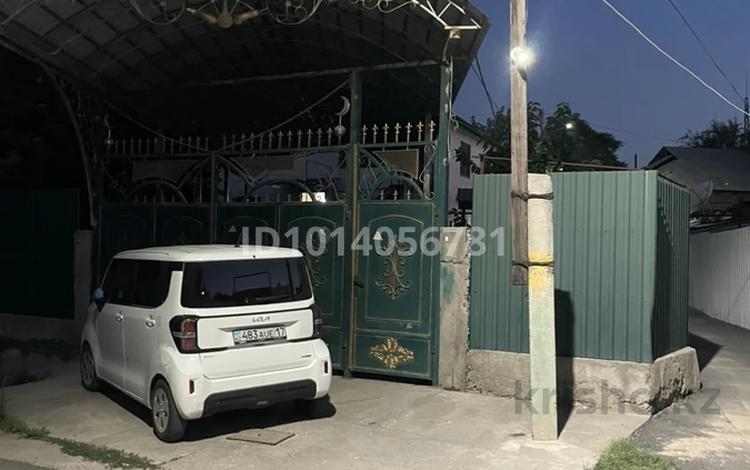 Отдельный дом · 7 комнат · 150 м² · 5 сот., 1 зеленая балка 183 — ул Володарского . 17 школа за 45 млн ₸ в Шымкенте, Аль-Фарабийский р-н — фото 2