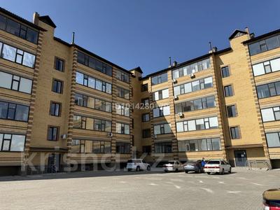 1-комнатная квартира · 57 м² · 1/5 этаж, мкр. Зачаганск пгт, Джакупова19 19 — садика Зангар за 20 млн ₸ в Уральске