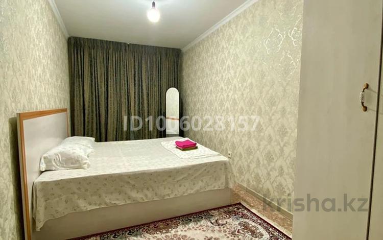 2-комнатная квартира · 60 м² · 1/9 этаж, мкр Нурсат 2 за 14 000 ₸ в Шымкенте, Каратауский р-н — фото 2