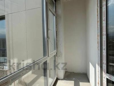 1-комнатная квартира · 41.17 м² · 2/12 этаж, Макатаева - Байтурсынова за 37 млн ₸ в Алматы, Алмалинский р-н