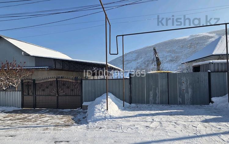 Отдельный дом · 4 комнаты · 120 м² · 10 сот., Тауелсіздік 51 — Коктобе1 за 27 млн ₸ в Есик — фото 10