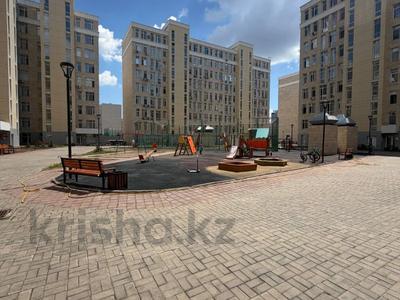 2-бөлмелі пәтер · 71.3 м² · 5/8 қабат, Мангилик Ел 51/2, бағасы: 41.5 млн ₸ в Астане, Есильский р-н