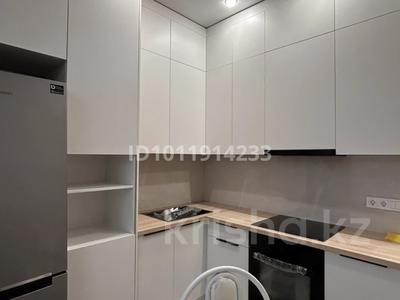 1-бөлмелі пәтер · 36 м² · 9/12 қабат, Жубан Молдагалиева 13, бағасы: 28.5 млн ₸ в Астане, Нура р-н