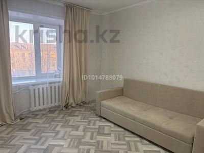 1-бөлмелі пәтер · 26.1 м² · 4/6 қабат, Кобыланды батыра 24 к2, бағасы: 8.5 млн ₸ в Костанае