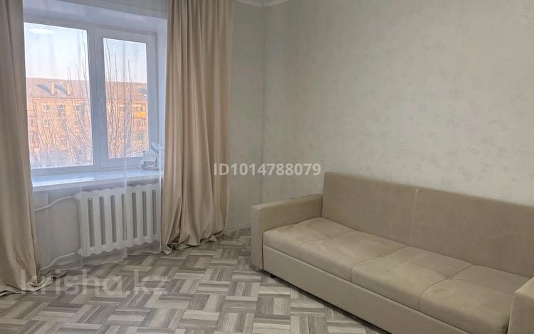 1-бөлмелі пәтер · 26.1 м² · 4/6 қабат, Кобыланды батыра 24 к2, бағасы: 8.5 млн ₸ в Костанае — фото 2