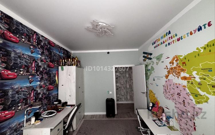 3-бөлмелі пәтер · 80 м² · 1/1 қабат, Даулеткерея 46, бағасы: 27 млн ₸ в  — фото 2