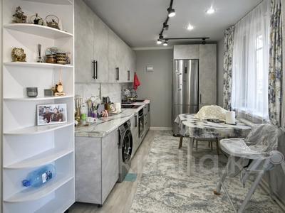 4-комнатная квартира · 104 м² · 5/5 этаж, каратал 20 за 30 млн ₸ в Талдыкоргане, Каратал