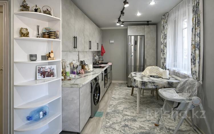 4-комнатная квартира · 104 м² · 5/5 этаж, каратал 20 за 30 млн ₸ в Талдыкоргане, Каратал — фото 2