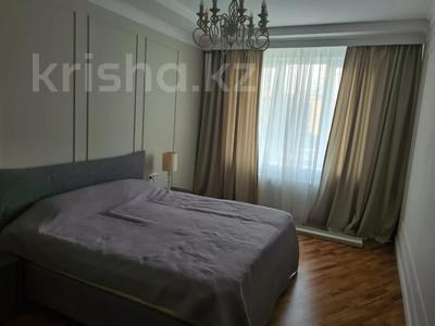 2-комнатная квартира · 78 м² · 10/12 этаж, Сейфуллина 533 за 61 млн 〒 в Алматы, Алмалинский р-н