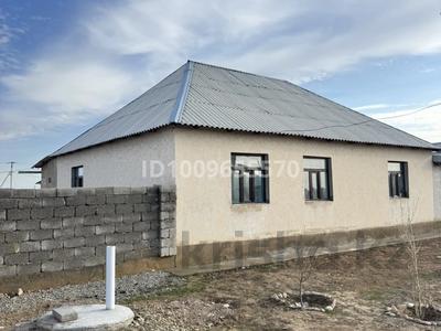 Отдельный дом · 4 комнаты · 120 м² · 10 сот., Бершін төбе 94 за 22 млн 〒 в Туркестане