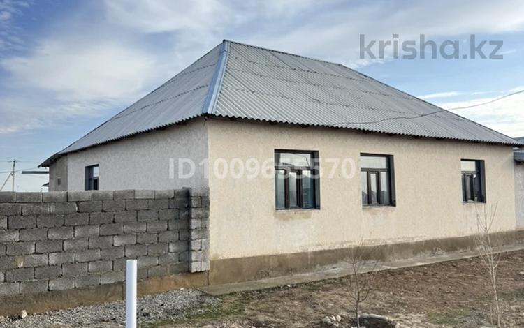 Отдельный дом · 4 комнаты · 120 м² · 10 сот., Бершін төбе 94 за 25 млн ₸ в Туркестане — фото 2