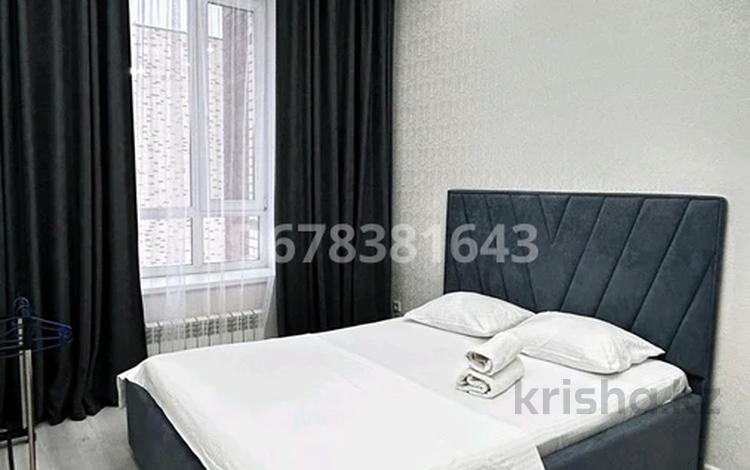 1-комнатная квартира · 38 м² · 5/9 этаж, мкр Комсомольский, К. Мухамедханова 21/2 — Астана вижн, КазГЮУ, Коргалжын за 16 000 ₸ в Есильский р-н — фото 82