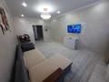 2-бөлмелі пәтер · 67 м² · 20/22 қабат, Иманова 17, бағасы: 26 млн ₸ в Астане, р-н Байконур