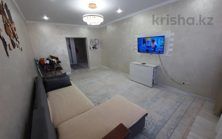 2-бөлмелі пәтер · 67 м² · 20/22 қабат, Иманова 17, бағасы: 26 млн ₸ в Астане, р-н Байконур — фото 19