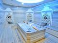 4-бөлмелі пәтер · 150 м² · 8/9 қабат, Текиноглу 77 — Тосмур, бағасы: 600 000 ₸ в Аланье — фото 12
