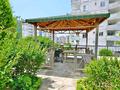 4-бөлмелі пәтер · 150 м² · 8/9 қабат, Текиноглу 77 — Тосмур, бағасы: 600 000 ₸ в Аланье — фото 13
