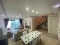 4-бөлмелі пәтер · 150 м² · 8/9 қабат, Текиноглу 77 — Тосмур, бағасы: 600 000 ₸ в Аланье