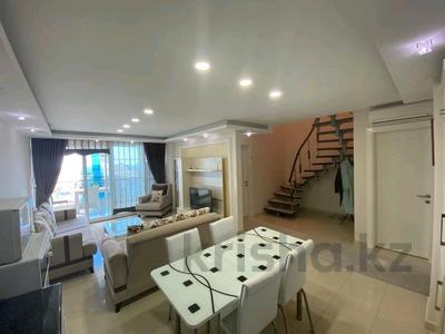 4-комнатная квартира · 150 м² · 8/9 этаж, Текиноглу 77 — Тосмур за 950 000 〒 в Аланье