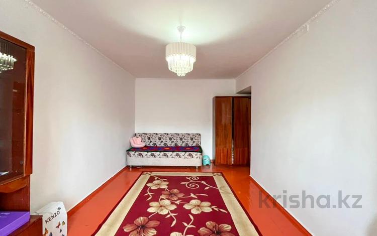 1-бөлмелі пәтер · 31 м² · 4/5 қабат, 4мкр, бағасы: 11.3 млн ₸ в Талдыкоргане, мкр Жастар — фото 2