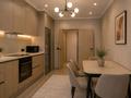 1-комнатная квартира · 42 м² · 24/24 этаж, Сарайшык 5 за 20 000 ₸ в Астане, Есильский р-н — фото 6