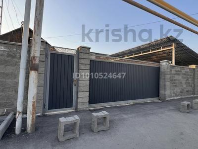Отдельный дом · 4 комнаты · 80 м² · 11 сот., Алматинская 67 — П.Ащибулак. Первомайские пруды. за 89.5 млн ₸ в М. Туймебаеве