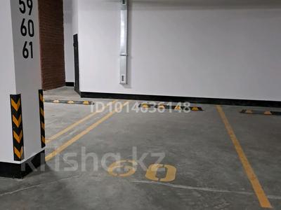 Паркинг · 16.4 м² · Бухар жырау 12/2, 12/3, бағасы: 5.4 млн ₸ в Астане, Есильский р-н