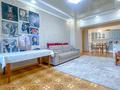3-комнатная квартира · 93.7 м² · 6/10 этаж, Кабанбай Батыра 15 — Бегалина за 89 млн ₸ в Алматы, Медеуский р-н — фото 11