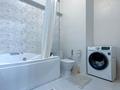 3-комнатная квартира · 93.7 м² · 6/10 этаж, Кабанбай Батыра 15 — Бегалина за 89 млн ₸ в Алматы, Медеуский р-н — фото 20