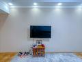 3-комнатная квартира · 93.7 м² · 6/10 этаж, Кабанбай Батыра 15 — Бегалина за 89 млн ₸ в Алматы, Медеуский р-н — фото 10