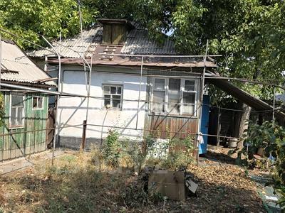 Жеке үй · 3 бөлме · 49.8 м² · 3.3 сот., Разъездная 11 — Казанская-Разъездная, бағасы: 45 млн ₸ в Алматы, Медеуский р-н