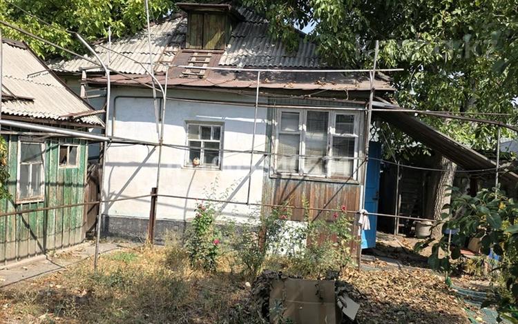 Отдельный дом · 3 комнаты · 49.8 м² · 3.3 сот., Разъездная 11 — Казанская-Разъездная за 45.8 млн ₸ в Алматы, Медеуский р-н — фото 2
