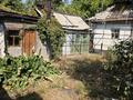 Отдельный дом · 3 комнаты · 49.8 м² · 3.3 сот., Разъездная 11 — Казанская-Разъездная за 45.8 млн ₸ в Алматы, Медеуский р-н — фото 2