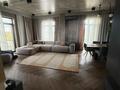 4-бөлмелі пәтер · 157 м² · 7/7 қабат, Аманжолова 14/1, бағасы: 210 млн ₸ в Караганде, Казыбек би р-н