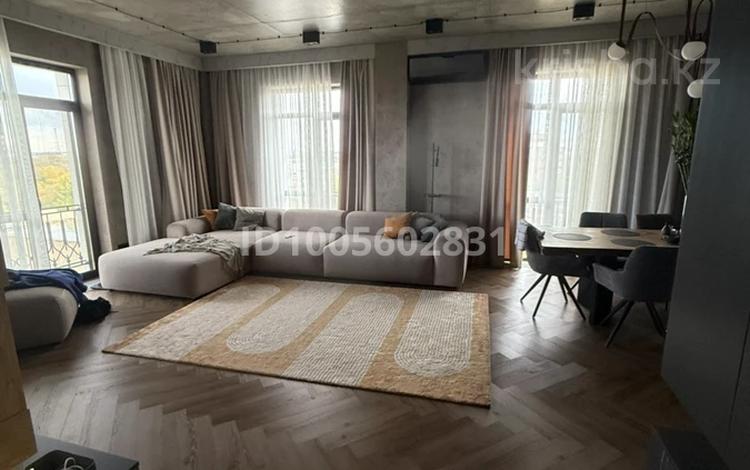 4-бөлмелі пәтер · 157 м² · 7/7 қабат, Аманжолова 14/1, бағасы: 210 млн ₸ в Караганде, Казыбек би р-н — фото 2