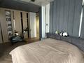 4-бөлмелі пәтер · 157 м² · 7/7 қабат, Аманжолова 14/1, бағасы: 210 млн ₸ в Караганде, Казыбек би р-н — фото 22