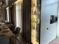 4-бөлмелі пәтер · 157 м² · 7/7 қабат, Аманжолова 14/1, бағасы: 210 млн ₸ в Караганде, Казыбек би р-н — фото 5