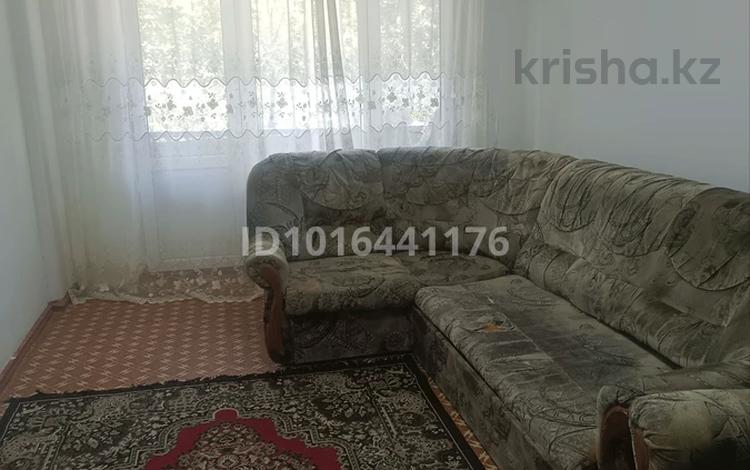3-бөлмелі пәтер · 64 м² · 2/5 қабат, Авангард-3 47 — Парка"Победы", бағасы: 180 000 ₸ в Атырау, мкр Авангард-3 — фото 2