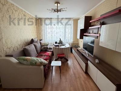 3-бөлмелі пәтер · 58.5 м² · 2/2 қабат, Тауельсиздик, бағасы: 20.7 млн ₸ в 